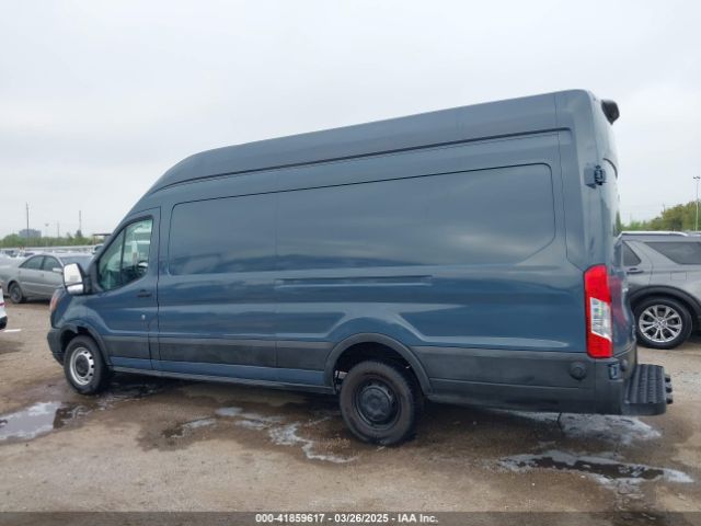 1FTYR3XMXKKB90237 Ford Transit-250