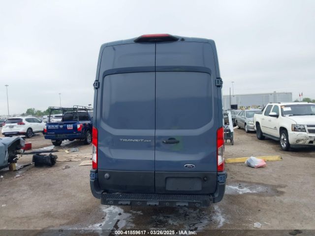 1FTYR3XMXKKB90237 Ford Transit-250