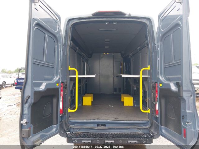 1FTYR3XMXKKB90237 Ford Transit-250