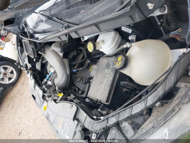 1FTYR3XMXKKB90237 Ford Transit-250