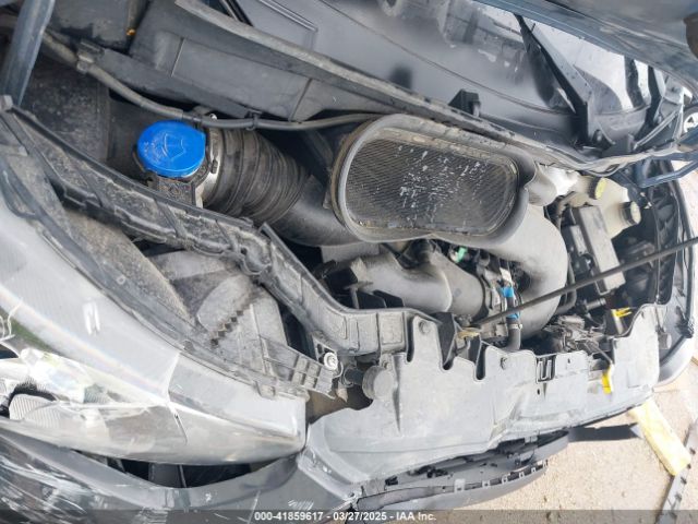 1FTYR3XMXKKB90237 Ford Transit-250