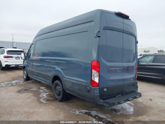 1FTYR3XMXKKB90237 Ford Transit-250