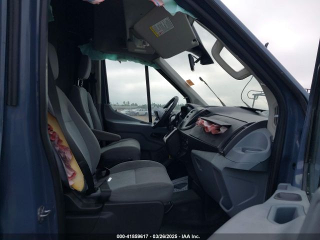 1FTYR3XMXKKB90237 Ford Transit-250