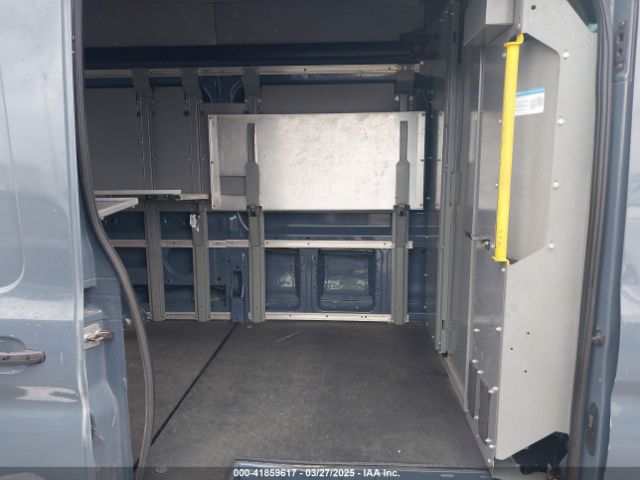 1FTYR3XMXKKB90237 Ford Transit-250