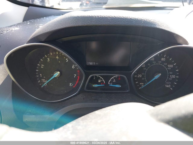 1FMCU0G98HUA80962 Ford ESCAPE SE