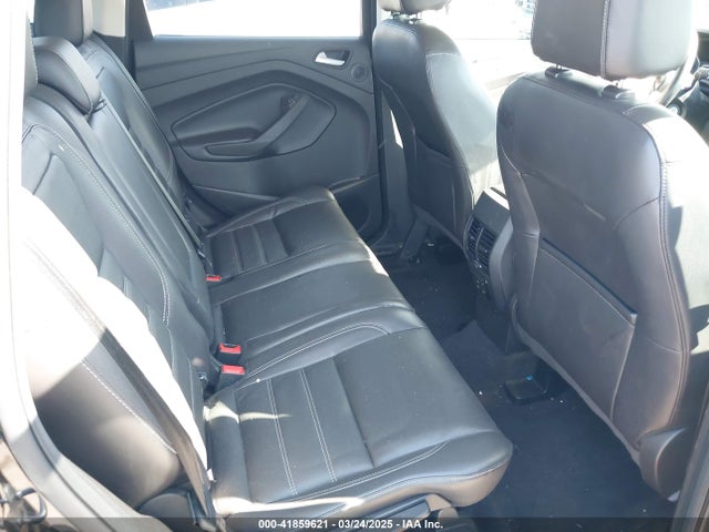 1FMCU0G98HUA80962 Ford ESCAPE SE