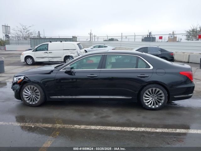 KMTF34JA1KU056431 Genesis G90 3.3t Premium