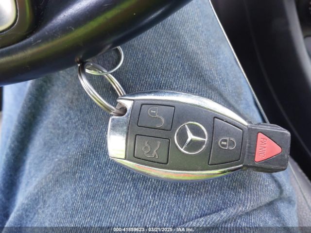 WDCTG4EB3FJ154810 Mercedes-Benz GLA 250