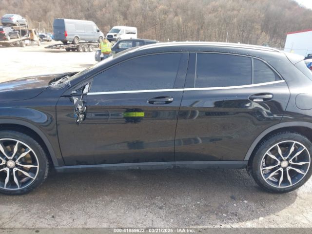 WDCTG4EB3FJ154810 Mercedes-Benz GLA 250