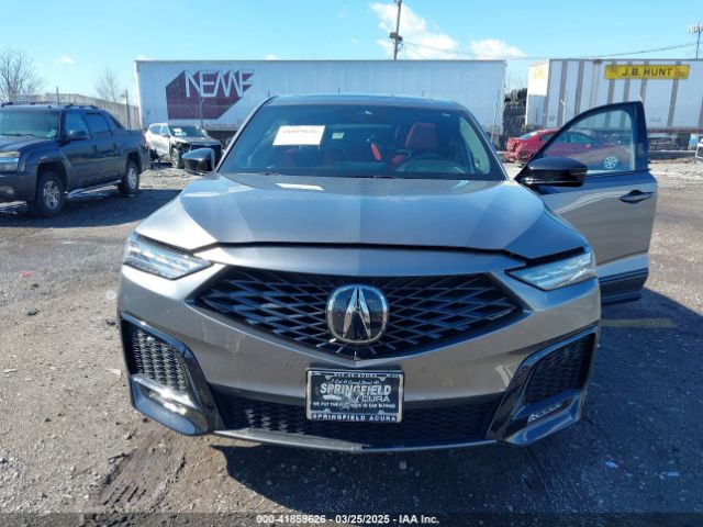 5J8YE1H04SL011391 Acura j35y5