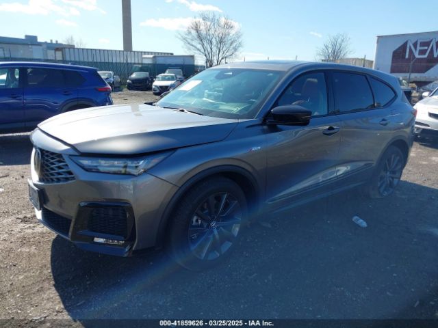 5J8YE1H04SL011391 Acura j35y5
