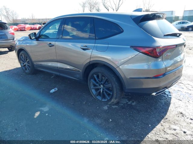 5J8YE1H04SL011391 Acura j35y5