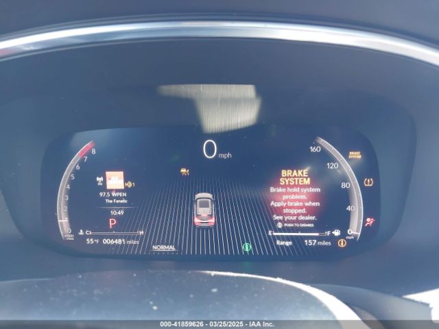 5J8YE1H04SL011391 Acura j35y5