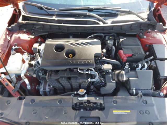 1N4BL4CV3LC124271 Nissan Altima Sr Fwd