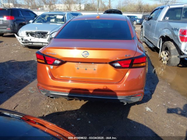 1N4BL4CV3LC124271 Nissan Altima Sr Fwd