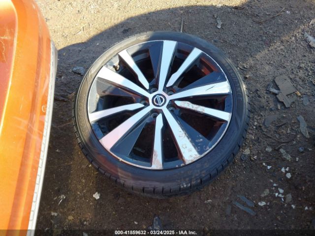 1N4BL4CV3LC124271 Nissan Altima Sr Fwd