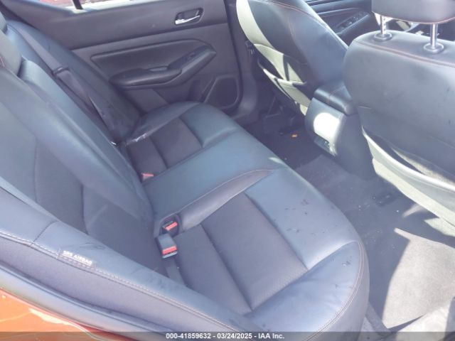 1N4BL4CV3LC124271 Nissan Altima Sr Fwd