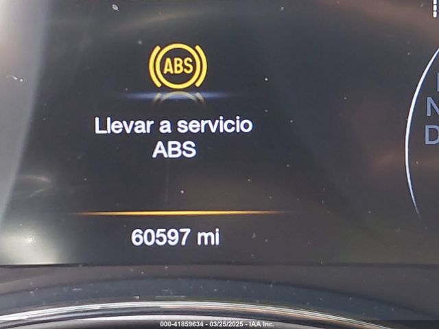 1C4RJFBG1LC133323 Jeep Grand Cherokee Limited X 4x4
