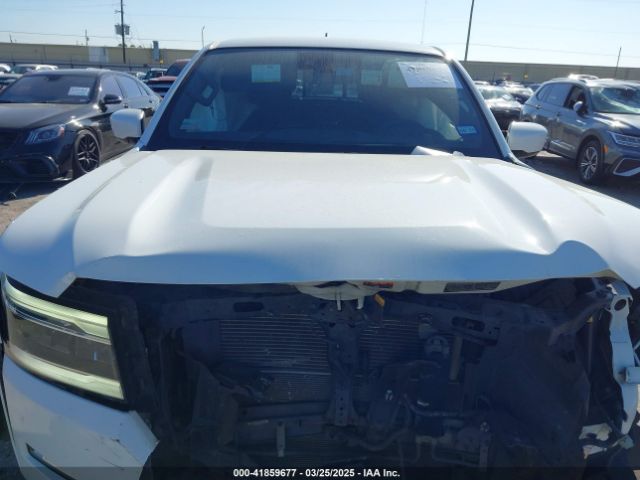 1N6ED1EJ2NN685935 Nissan Frontier Pro-x 4x2