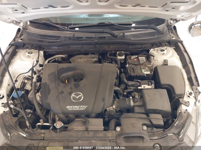 Mazda pe 2016 3MZBM1W7XGM310751 Image 10