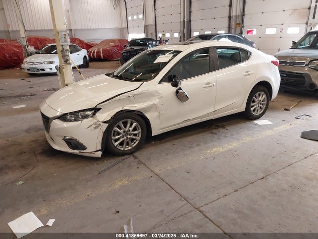Mazda pe 2016 3MZBM1W7XGM310751 Image 2