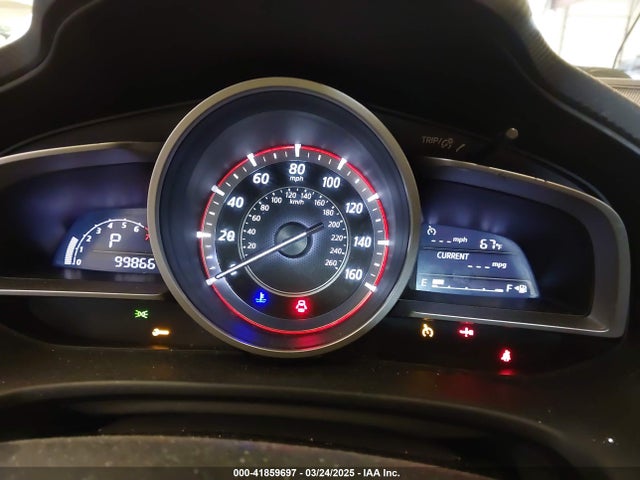 Mazda pe 2016 3MZBM1W7XGM310751 Image 7