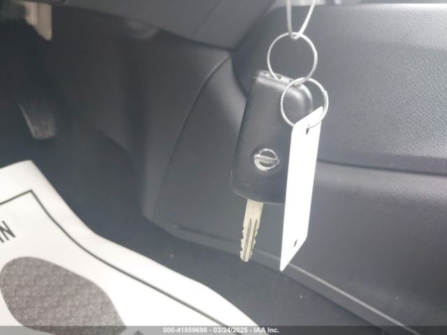 JN1BJ1AW4MW428464 Nissan Rogue Sport S Awd Xtronic Cvt