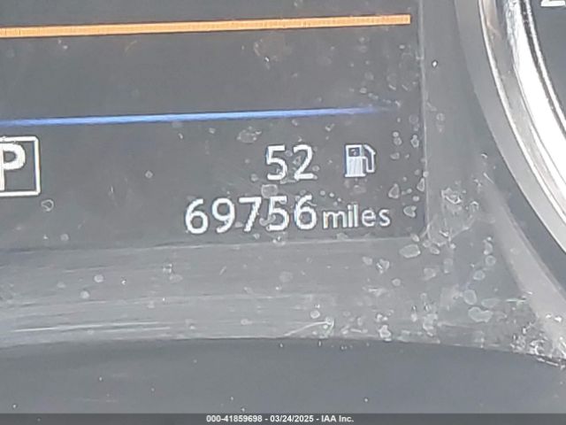 JN1BJ1AW4MW428464 Nissan Rogue Sport S Awd Xtronic Cvt
