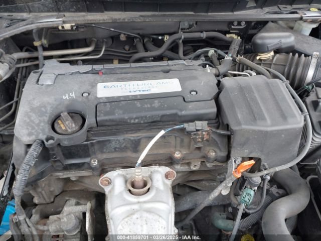 1HGCR2F52FA074235 Honda Accord Sport