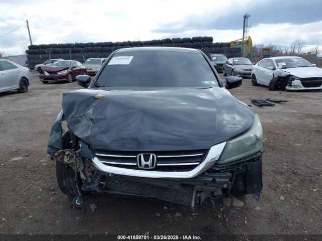 1HGCR2F52FA074235 Honda Accord Sport