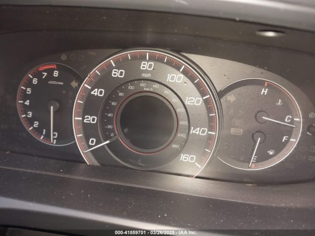 1HGCR2F52FA074235 Honda Accord Sport