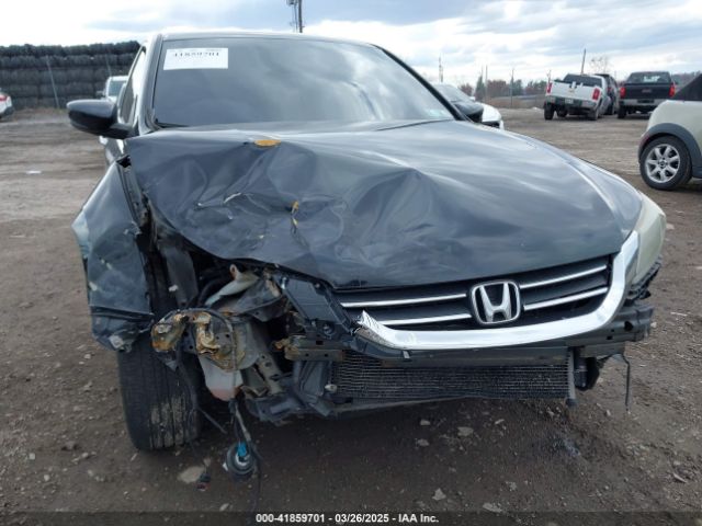 1HGCR2F52FA074235 Honda Accord Sport