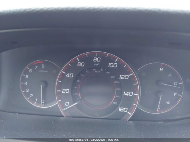 1HGCR2F52FA074235 Honda Accord Sport