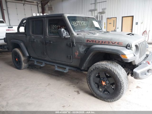 1C6JJTEG7ML590489 auction archive image