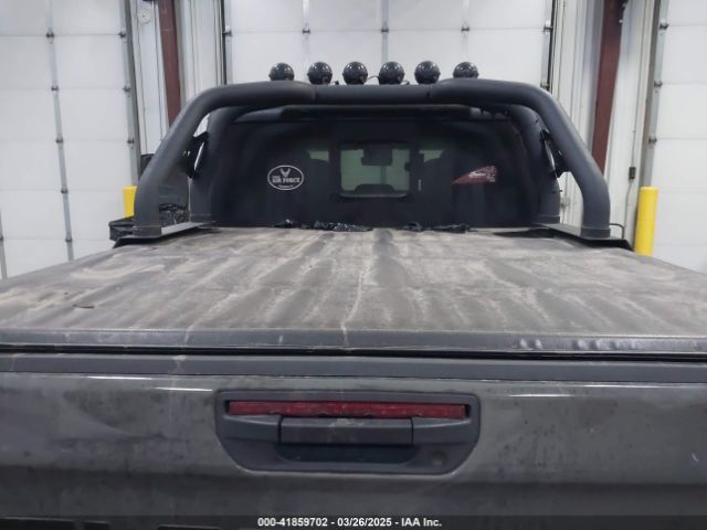 1C6JJTEG7ML590489 Jeep Gladiator Mojave 4x4
