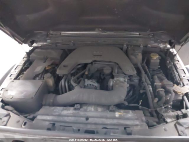 1C6JJTEG7ML590489 Jeep Gladiator Mojave 4x4