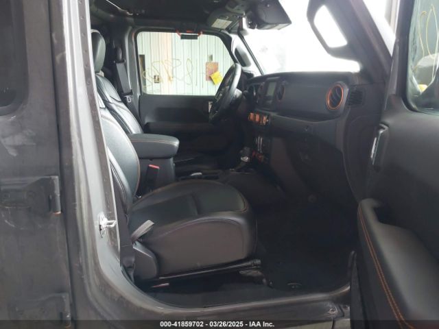 1C6JJTEG7ML590489 Jeep Gladiator Mojave 4x4