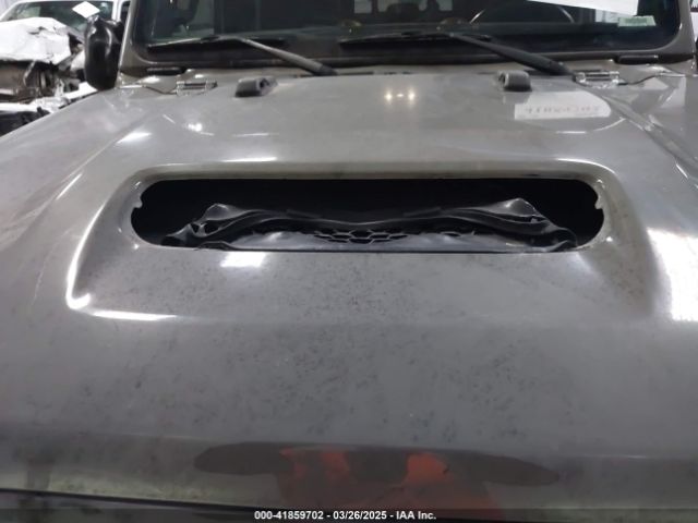 1C6JJTEG7ML590489 Jeep Gladiator Mojave 4x4