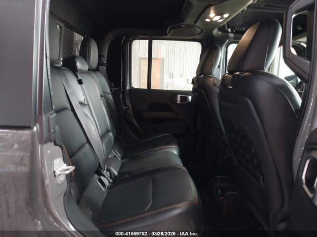 1C6JJTEG7ML590489 Jeep Gladiator Mojave 4x4