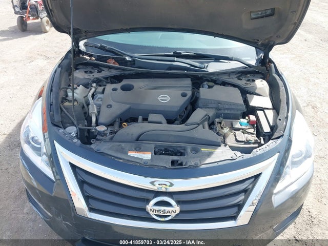 1N4AL3AP5EN241688 Nissan Altima 2.5 S
