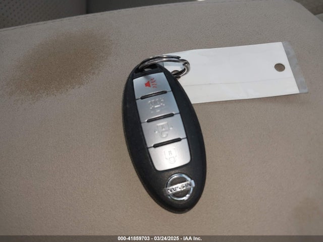 1N4AL3AP5EN241688 Nissan Altima 2.5 S