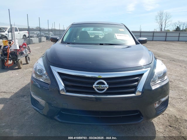 1N4AL3AP5EN241688 Nissan Altima 2.5 S