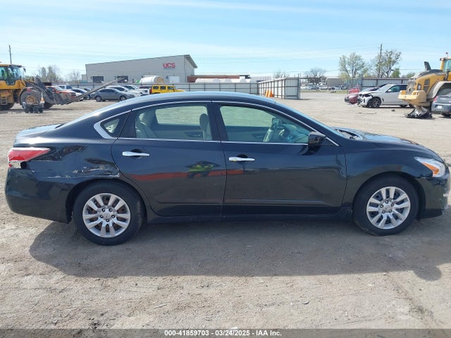 1N4AL3AP5EN241688 Nissan Altima 2.5 S