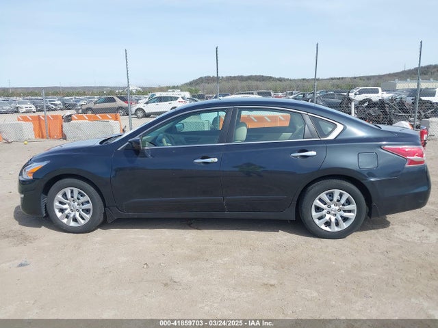 1N4AL3AP5EN241688 Nissan Altima 2.5 S