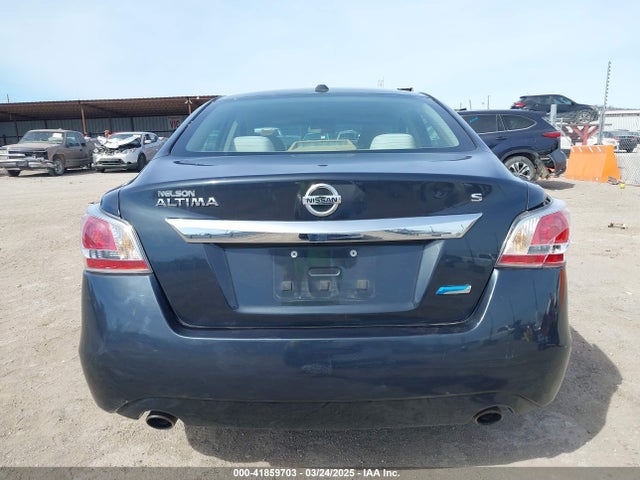1N4AL3AP5EN241688 Nissan Altima 2.5 S