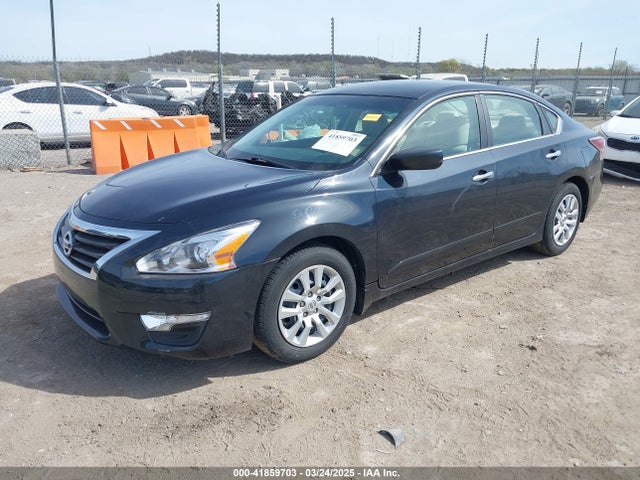 1N4AL3AP5EN241688 Nissan Altima 2.5 S