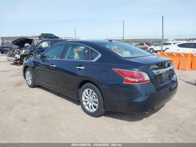 1N4AL3AP5EN241688 Nissan Altima 2.5 S