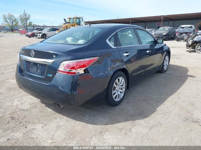 1N4AL3AP5EN241688 Nissan Altima 2.5 S
