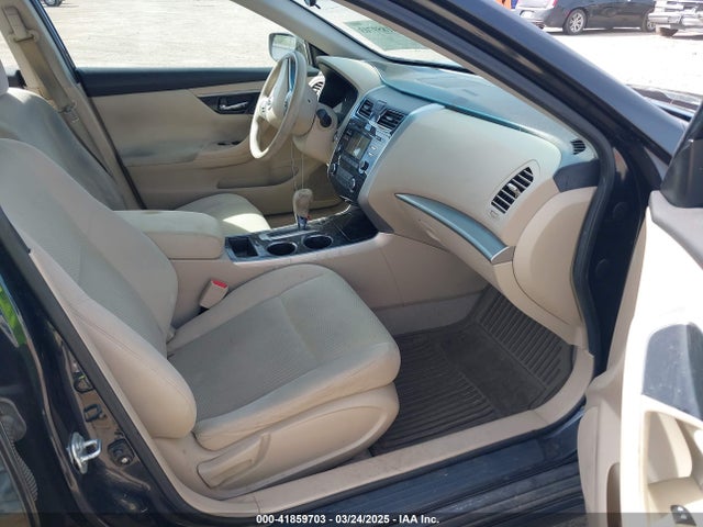 1N4AL3AP5EN241688 Nissan Altima 2.5 S