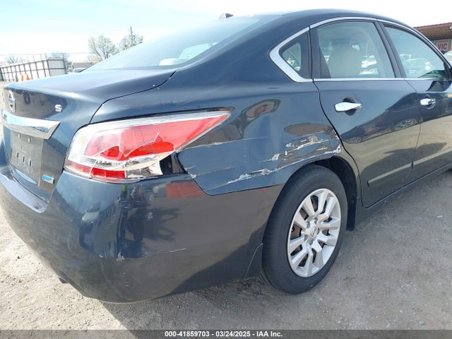 1N4AL3AP5EN241688 Nissan Altima 2.5 S